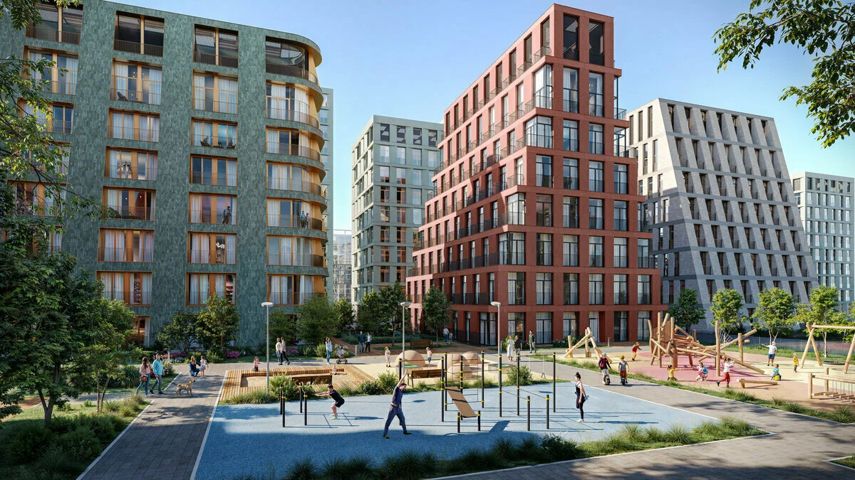 ЖК «Яналиф», изображение-9